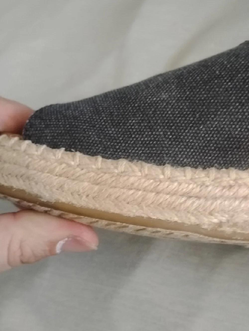 Toms casual espadrille